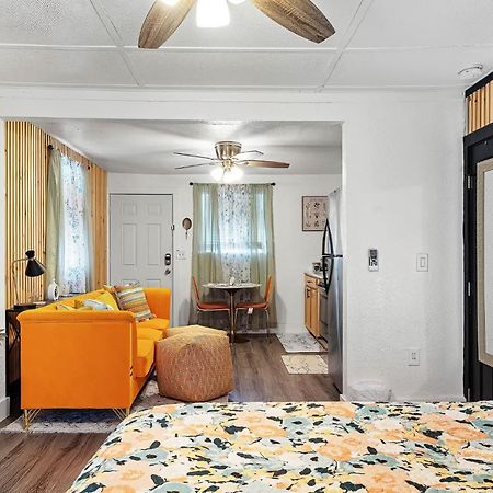 Orange Blossom Place-Walk To Shops Bars & Food Тампа Екстериор снимка